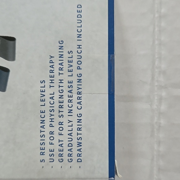 Fitness Set - Picture 3 of 9